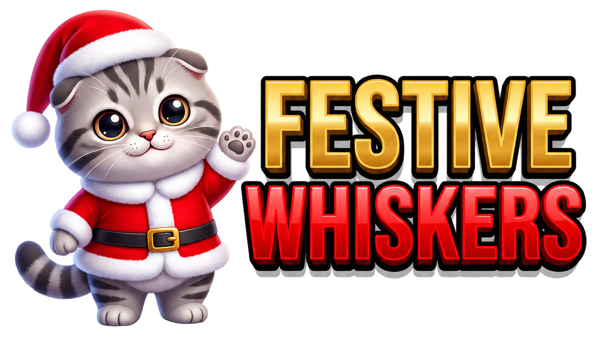 FestiveWhiskers