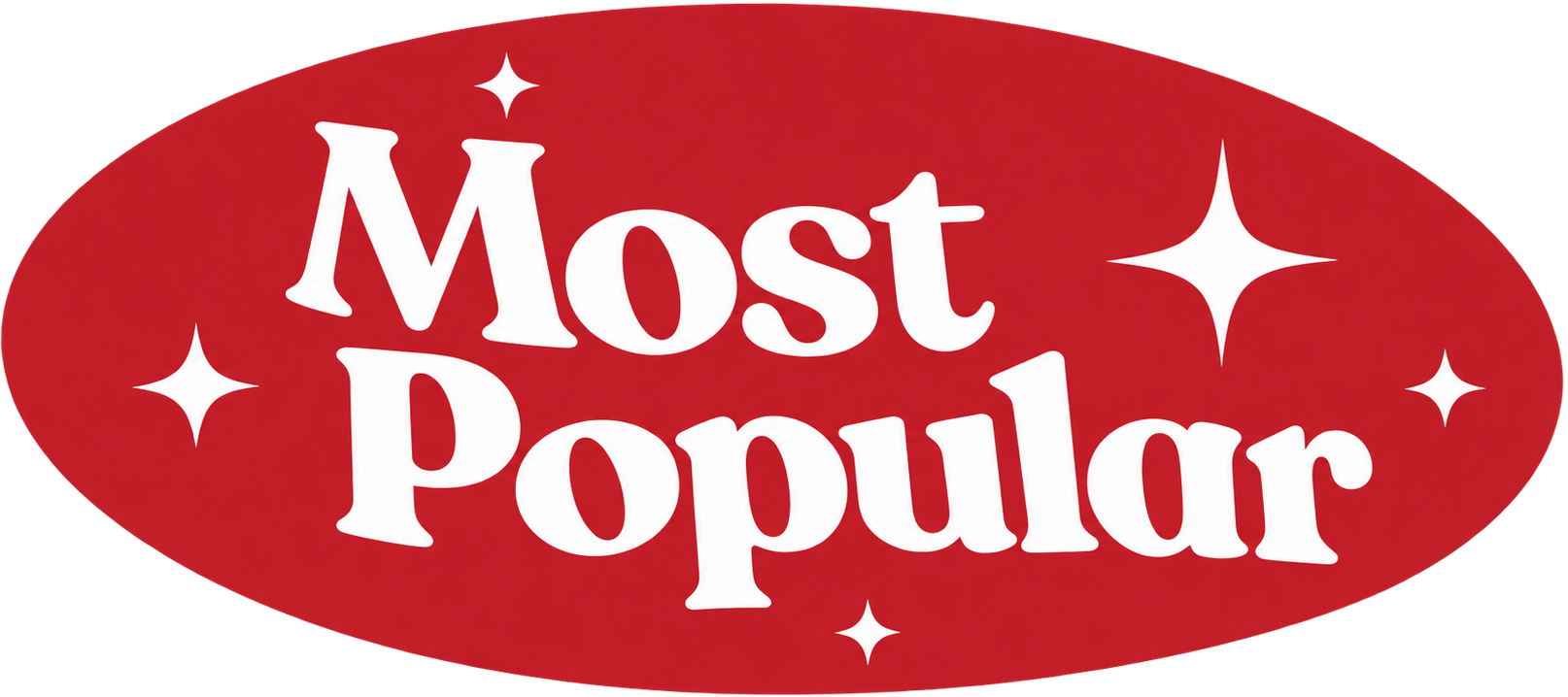 Most Popular